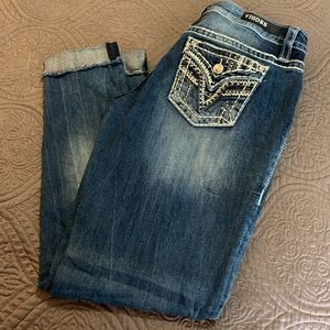 VIGOSS Skinny Jeans